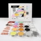 thumbnail image 2 of Pasteles para artista PanPastel Metallics Pearlescents, 17 colores, 2 of 7