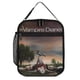 thumbnail image 1 of Crónicas Vampíricas-theme Lunch Box Lunch Bag Insulated Reusable Lunch Tote Bag Cooler Tote Bag For Men Women gifts 20*11*27cm, 1 of 6