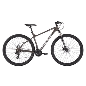Faucon - Bicicleta Mountain Bike Baikal Negro Aro 29 L