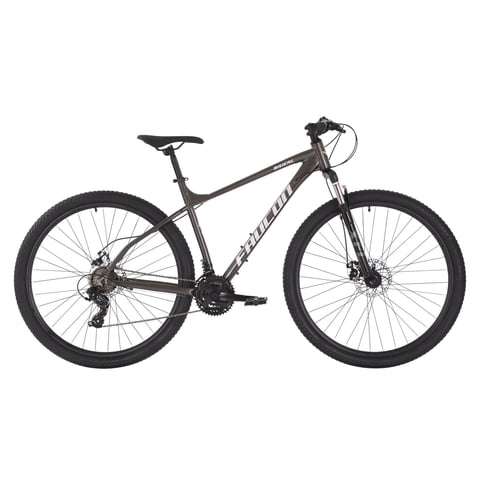 Faucon - Bicicleta Mountain Bike Baikal Negro Aro 29 L