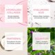 thumbnail image 5 of Kit de Mascarillas Naisture 14 piezas Set de Spa Coreano - Regalo, 5 of 9