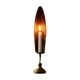 thumbnail image 2 of Candelabro ala metálico cobre, 2 of 3