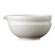 thumbnail image 2 of Cuenco De Cerámica Para Matcha, Accesorio Para Preparar Té, Taza Tradicional Para El Hogar, Té Verde, Blanco Luna, 2 of 5