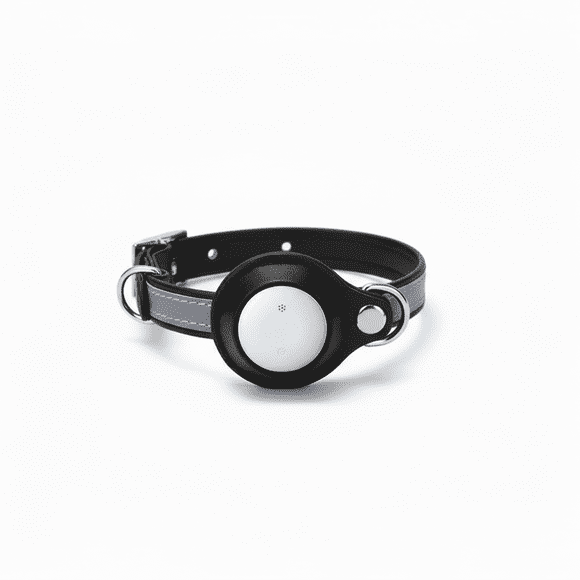 Collar de Gato con Localizador de Rastreo Global Android