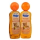 thumbnail image 1 of Shampoo limpiador para bebé Ricitos de Oro con extractos naturales 400 mL, 1 of 5