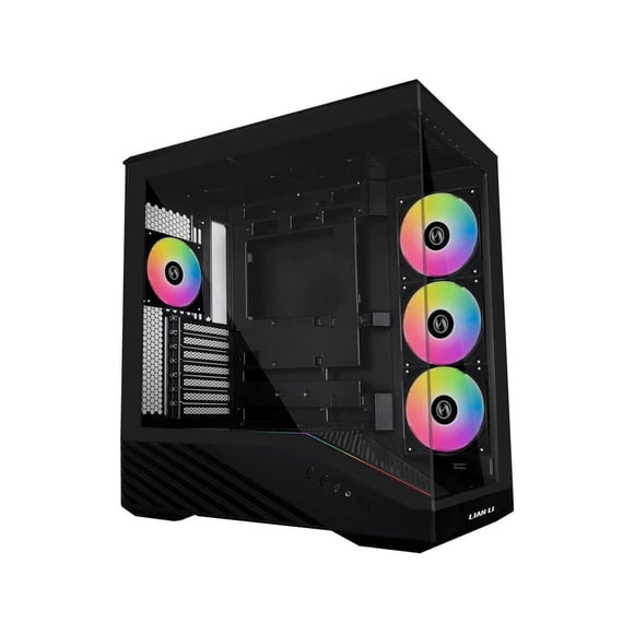 Lian-Li V100RX Negro
