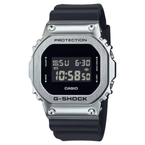 Reloj Gm 5600u 1dr Hombre