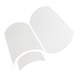 thumbnail image 4 of 3pcs Taza De Café Bolsa De Almacenamiento Plantilla De Acolchado Regla De Corte De Retazos DIY M, 4 of 5