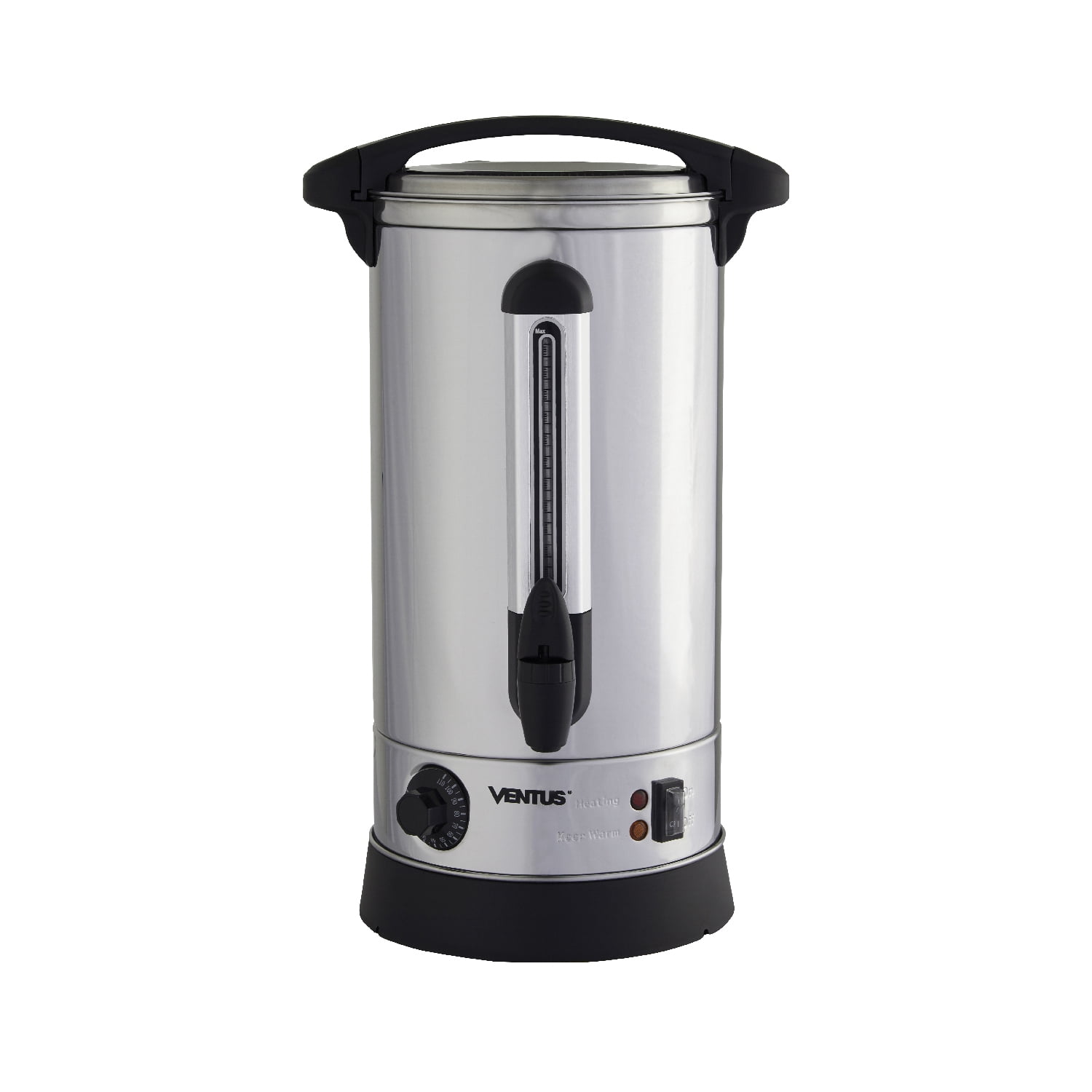 Ventus Hervidor De Agua Vha-10 10 Lts