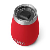 Vaso De Vino Yeti Rambler, 300 Ml, Con Aislamiento Al Vacío, Acero Inoxidable
