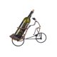thumbnail image 1 of Soporte para vino, artesanía antigua y moderna, estilo asiático, rickshaw, 1 of 9