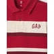 thumbnail image 2 of Polo GAP para niños Logo Sled XS, 2 of 2