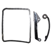 Repuestos Del Sol - Kit Distribucion Nissan Sentra Ii 1.6 1995 1997