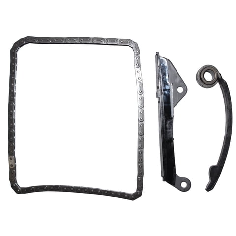 Repuestos Del Sol - Kit Distribucion Nissan Sentra Ii 1.6 1995 1997