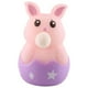 thumbnail image 3 of Juguete Relajante De Burbujas Para Escupir, Juguete Sensorial Encantador Portátil Para Niños, Adolescentes, Conejo Violeta, 3 of 5