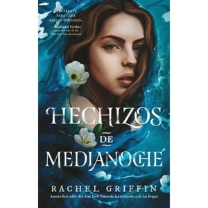 Puck - Libro Hechizos De Medianoche