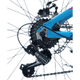 thumbnail image 3 of Bicicleta Mtb Aro 24 Modelo Sitara Celeste, 3 of 5