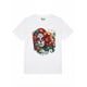 thumbnail image 4 of Polera algodón estampada  Catrina Mexicana, 4 of 4