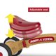 thumbnail image 3 of Ride on Toy Radio Flyer Lil' Racers Percy The Pony, de 1 a 3 años, 3 of 9