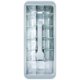thumbnail image 2 of Bandeja para cubitos de hielo HIC Kitchen Vintage, 18 cubos, 2 of 7