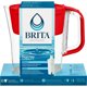 thumbnail image 1 of Jarra Purificadora De Agua Denali 1.5L Ps Transparente, 1 of 1