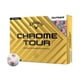 thumbnail image 1 of Pelotas de golf Callaway Chrome Tour True Track USA Golf, 1 of 7