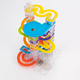 thumbnail image 2 of Trestle Tracks Pista Para Bolitas FatBrain Toys, 2 of 2