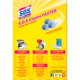 thumbnail image 4 of Jabones de lana de acero S.O.S Clean n Toss, 15 unidades (paquete de 6), 4 of 4