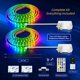 thumbnail image 3 of Luces para Carrito de Golf Phosfera 2 m RGB Impermeables Pack de 2, 3 of 7