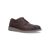 Bullboxer Zapatos Hombre Cuero Crieff-0-30 Cafe 45