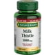 thumbnail image 1 of Suplemento Nature's Bounty Milk Thistle 200 cápsulas blandas, 1 of 3
