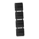 thumbnail image 1 of Cargador De Panel Solar Plegable Carga USB Para Carga De Emergencia Mochilero Negro, 1 of 3