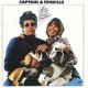 thumbnail image 1 of Álbum musical PID Love Will Keep Us Together, 1 of 1
