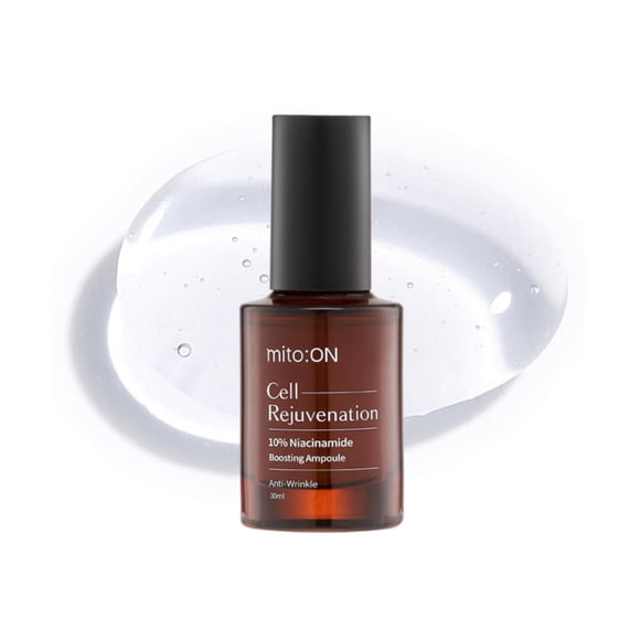 Suero facial mito:ON Rejuvenecimiento celular 30 ml anti‑edad