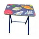 thumbnail image 4 of Mesa + Silla Plegables Infantiles Niña Y Niño Set Escritorio, 4 of 4