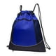 thumbnail image 2 of Mochila De Baloncesto Unisex Con Soporte De Pelota Separado Para Voleibol Al Aire Libre Azul, 2 of 5