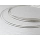 thumbnail image 3 of Alambre de Soldadura de Plata para Joyería y Reparación 20Ga Fácil de Soldar Plata 1.5 Metros, 3 of 7