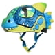 thumbnail image 1 of Casco Raskullz Don Dragon para niños pequeños a partir de 3 años, multideporte, 48 a 52 cm, 1 of 6