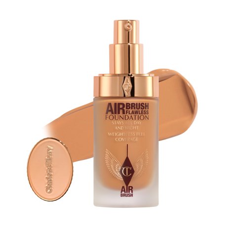 Base Charlotte Tilbury Airbrush Flawless Matte 10 Cool