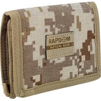 Funda Táctica Rapdom T105-Ddg Multicolor