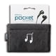 thumbnail image 3 of Auriculares Panasonic ErgoFit RP-TCM125-K con cable y micrófono, 3 of 3