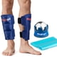 thumbnail image 1 of Kit para aliviar la periostitis tibial Magic Gel con terapia de calor y frío, 1 of 7