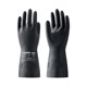 thumbnail image 1 of Guantes LANON Protection de caucho químico, talla grande, 1 of 7