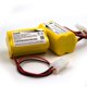 thumbnail image 4 of Batería Elxjar Ni-CD AA de repuesto, 4,8 V, 800 mAh, paquete de 2, 4 of 7