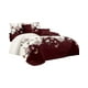 thumbnail image 1 of Cobertor Quilt De Verano Plaza Y Media Con Diseño, 1 of 2