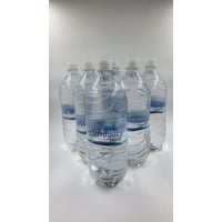 Terrayaku - Agua Purificada Pack De 1X6 1500Cc Sin Gas