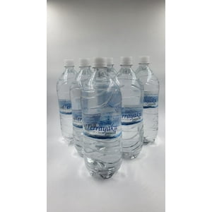Terrayaku - Agua Purificada Pack De 1X6 1500Cc Sin Gas