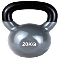 Basko Fitness - Kettlebell Pesa Rusa 20 Kg