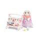 thumbnail image 1 of Cochecito Calico Critters Patty & Paden con conejillo de indias Penny, 1 of 5