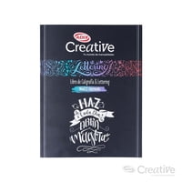 Creative - Libro Lettering Nivel 2